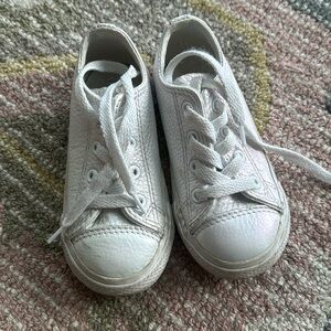 Toddler converse